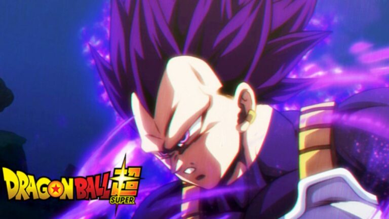 Dragon Ball Super, Vegeta Ultra Ego in Color will officially debut at Jump Festa Dragon Ball Super, Vegeta Ultra Ego in Color will officially debut at Jump Festa