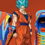 Dragon Ball Super x FILA: Here are the official sneakers from Goku and Vegeta! Dragon Ball Super x FILA: Here are the official sneakers from Goku and Vegeta!