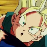 Dragon Ball Z: Majin Vegeta’s victim through the eyes of a Marvel artist Dragon Ball Z: Majin Vegeta’s victim through the eyes of a Marvel artist