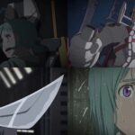 Eureka Seven: Hi Evolution 3, an exciting technical sector in the latest BONES trailer Eureka Seven: Hi Evolution 3, an exciting technical sector in the latest BONES trailer