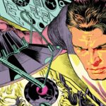 Fantastic Four, Alex Ross is working on a new graphic novel Fantastic Four, Alex Ross is working on a new graphic novel