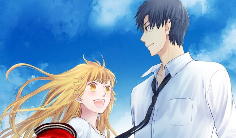 Fruits Basket: Prelude, here’s a first look at the prequel characters Fruits Basket: Prelude, here’s a first look at the prequel characters