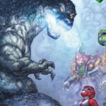 Godzilla vs Power Rangers, the clash we didn’t know we wanted is coming in 2022 Godzilla vs Power Rangers, the clash we didn’t know we wanted is coming in 2022