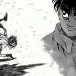 Hajime no Ippo: George Morikawa and the difficult decision to digitize the manga Hajime no Ippo: George Morikawa and the difficult decision to digitize the manga