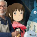 Hayao Miyazaki: a Naughty Dog Character Artist recreates the director in computer graphics Hayao Miyazaki: a Naughty Dog Character Artist recreates the director in computer graphics