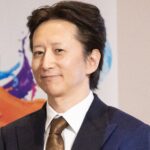 Jojo creator Hirohiko Araki and her passion for swimming Jojo creator Hirohiko Araki and her passion for swimming