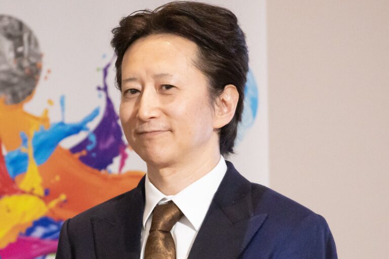 Jojo creator Hirohiko Araki and her passion for swimming Jojo creator Hirohiko Araki and her passion for swimming