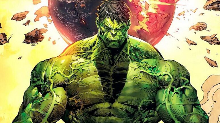 Hulk, how strong is he exactly compared to other Marvel heroes? Hulk, how strong is he exactly compared to other Marvel heroes?