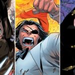 The fate of Wolverine, Storm and Hope Summers is at stake in the new X-Men event The fate of Wolverine, Storm and Hope Summers is at stake in the new X-Men event