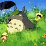 My Neighbor Totoro: Studio Ghibli presents the movie’s official gachapons My Neighbor Totoro: Studio Ghibli presents the movie’s official gachapons