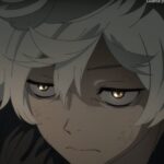 Jigokuraku – Hell’s Paradise, unveiled the anime’s trailer along with a key visual Jigokuraku – Hell’s Paradise, unveiled the anime’s trailer along with a key visual
