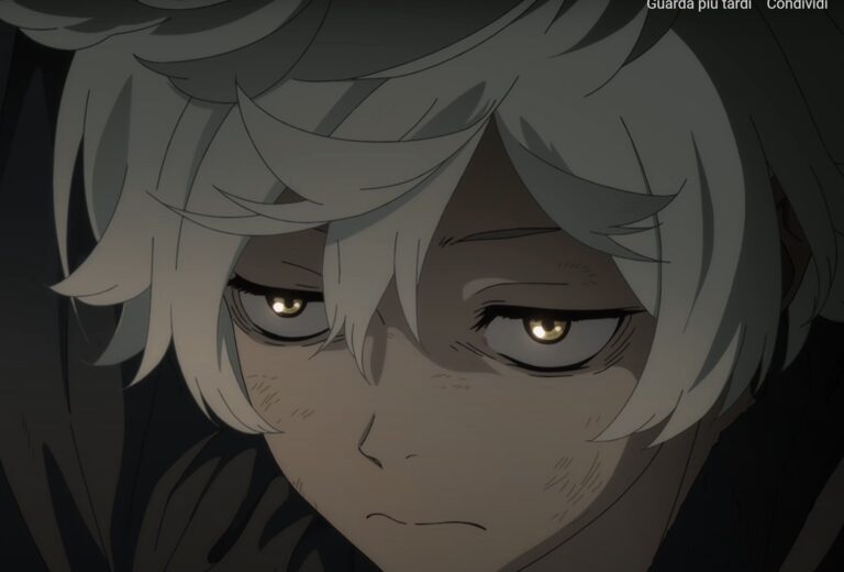 Jigokuraku – Hell’s Paradise, unveiled the anime’s trailer along with a key visual Jigokuraku – Hell’s Paradise, unveiled the anime’s trailer along with a key visual
