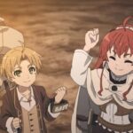 Jobless Reincarnation, the reveal of Eris in the season finale blew fans away Jobless Reincarnation, the reveal of Eris in the season finale blew fans away