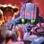 Jojo Stone Ocean: A Breathtaking Netflix Debut for Jolyne’s Adventure Jojo Stone Ocean: A Breathtaking Netflix Debut for Jolyne’s Adventure