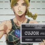 Jojo: Stone Ocean, Jolyne Kujo’s Japanese voice actress declares her love for the fans Jojo: Stone Ocean, Jolyne Kujo’s Japanese voice actress declares her love for the fans