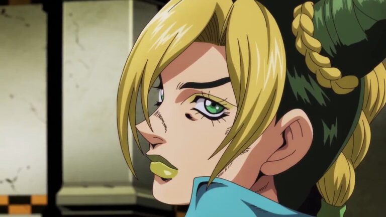 Jojo Stone Ocean, downloaded episodes corrected: Netflix production problems? Jojo Stone Ocean, downloaded episodes corrected: Netflix production problems?