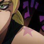Jojo Stone Ocean: The Shadow of a Historical Villain in Jolyne’s Story Jojo Stone Ocean: The Shadow of a Historical Villain in Jolyne’s Story