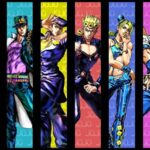 JoJo: Stone Ocean, in what order to watch the series before the anime’s final season? JoJo: Stone Ocean, in what order to watch the series before the anime’s final season?