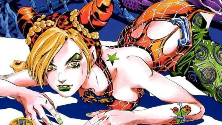 JoJo Stone Ocean: Combining femininity and power, that is the anime composer’s challenge JoJo Stone Ocean: Combining femininity and power, that is the anime composer’s challenge