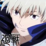 Jujutsu Kaisen 0: The differences in character design of Toge Inumaki explained by the author Jujutsu Kaisen 0: The differences in character design of Toge Inumaki explained by the author