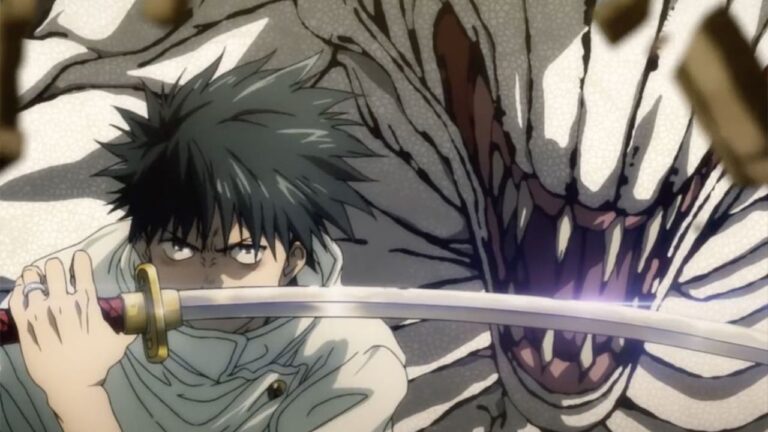 Jujutsu Kaisen 0 didn’t have to exist: the director’s original idea was different Jujutsu Kaisen 0 didn’t have to exist: the director’s original idea was different