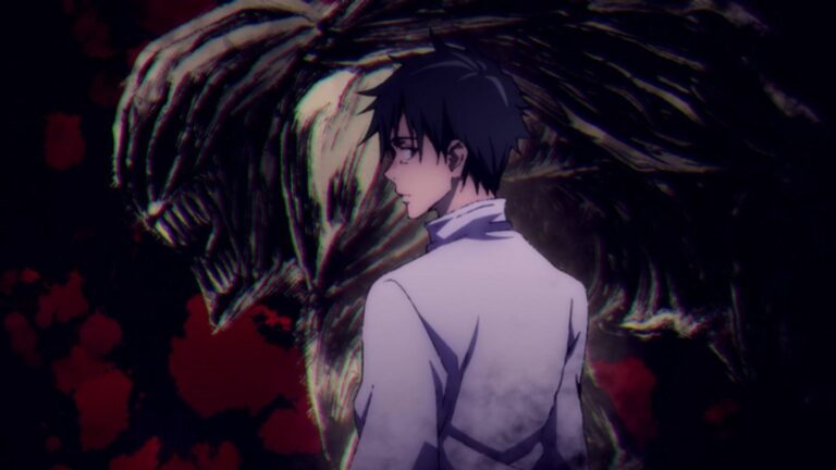 Jujutsu Kaisen 0: the synergy of Yuta and Rika in the spectacular character of F: NEX Jujutsu Kaisen 0: the synergy of Yuta and Rika in the spectacular character of F: NEX