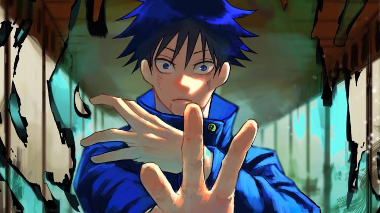 Jujutsu Kaisen 168 comes on Manga Plus, the power of Fushiguro against everyone Jujutsu Kaisen 168 comes on Manga Plus, the power of Fushiguro against everyone