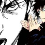 Jujutsu Kaisen: Agreements and Dangerous Alliances in Chapter 167, now on Manga Plus Jujutsu Kaisen: Agreements and Dangerous Alliances in Chapter 167, now on Manga Plus