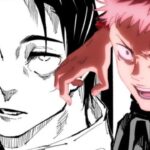 Jujutsu Kaisen: Besides chapter 168 there is also a special chapter about Yuta Okkotsu Jujutsu Kaisen: Besides chapter 168 there is also a special chapter about Yuta Okkotsu