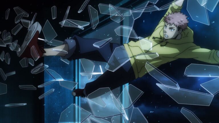 Jujutsu Kaisen: How would Itadori look with the style of Dragon Ball and ONE PIECE? Jujutsu Kaisen: How would Itadori look with the style of Dragon Ball and ONE PIECE?