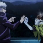 Jujutsu Kaisen: Jogo becomes a peculiar, creepy aroma diffuser Jujutsu Kaisen: Jogo becomes a peculiar, creepy aroma diffuser