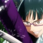 Jujutsu Kaisen: Maki vs Miwa in this insane live-action short film Jujutsu Kaisen: Maki vs Miwa in this insane live-action short film