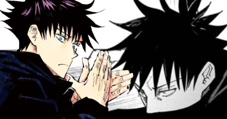 Jujutsu Kaisen: Weird Alliances and Brainstorms in Chapter 169, now on Manga Plus Jujutsu Kaisen: Weird Alliances and Brainstorms in Chapter 169, now on Manga Plus