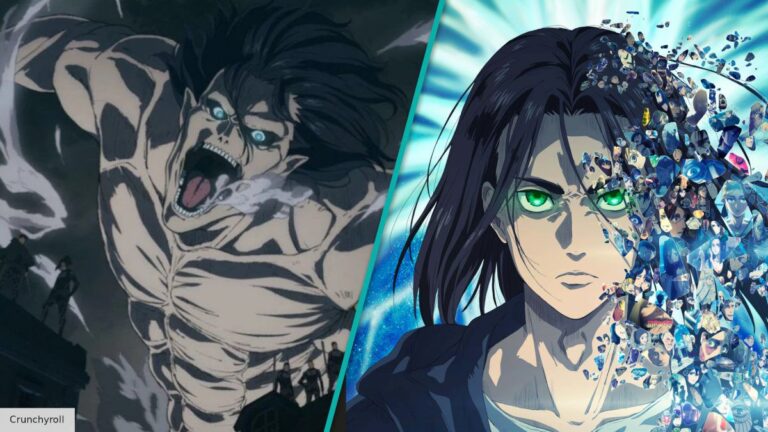 Attack on Titan 4, Crunchyroll is promoting Part 2 with a new dramatic trailer Attack on Titan 4, Crunchyroll is promoting Part 2 with a new dramatic trailer