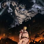 Attack on Titan 4: Final Season Trailer, The Shiganshina War Begins! Attack on Titan 4: Final Season Trailer, The Shiganshina War Begins!