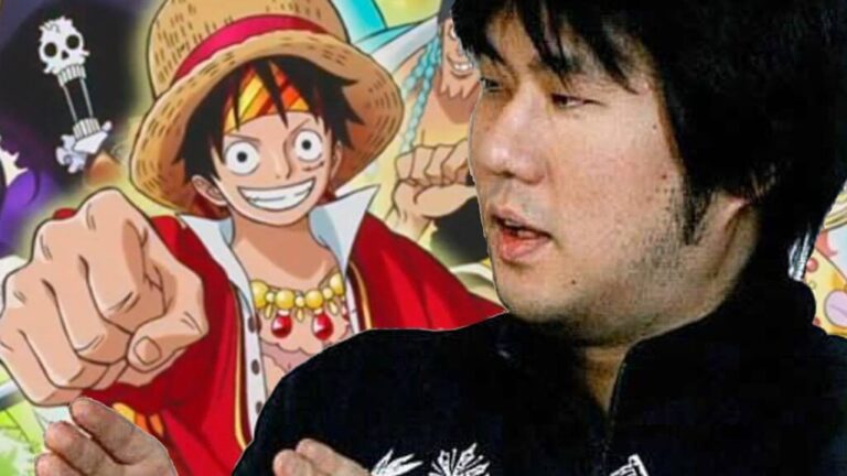 The life of Eiichiro Oda: the summary of the interview with the father of ONE PIECE The life of Eiichiro Oda: the summary of the interview with the father of ONE PIECE
