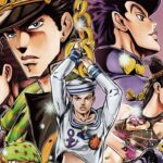 Jojo’s Bizarre Adventure: JOJO LANDS, the setting of the ninth part revealed? Jojo’s Bizarre Adventure: JOJO LANDS, the setting of the ninth part revealed?