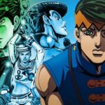 Jojo’s Bizarre Adventure: A New Story by Rohan Kishibe to mark the series’ 35th anniversary Jojo’s Bizarre Adventure: A New Story by Rohan Kishibe to mark the series’ 35th anniversary