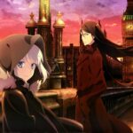 Lord El-Melloi II’s Case Files: The Anime returns with a year-end special Lord El-Melloi II’s Case Files: The Anime returns with a year-end special
