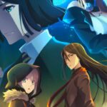 Lord El-Melloi II’s Case Files, cast, and staff from the anime special join Crunchyroll Lord El-Melloi II’s Case Files, cast, and staff from the anime special join Crunchyroll
