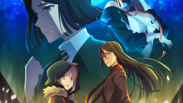 Lord El-Melloi II’s Case Files, cast, and staff from the anime special join Crunchyroll Lord El-Melloi II’s Case Files, cast, and staff from the anime special join Crunchyroll