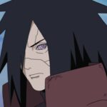 Madara, the Susanoo and the power of Kyuubi in a € 640 Naruto figure Madara, the Susanoo and the power of Kyuubi in a € 640 Naruto figure