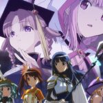 Magia Record: Madoka Magica, the final season postponed to 2022 Magia Record: Madoka Magica, the final season postponed to 2022