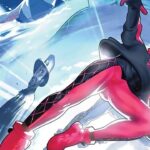 Marvel, the ultimate universe returns in Miles Morales: Spider-Man # 36 Marvel, the ultimate universe returns in Miles Morales: Spider-Man # 36