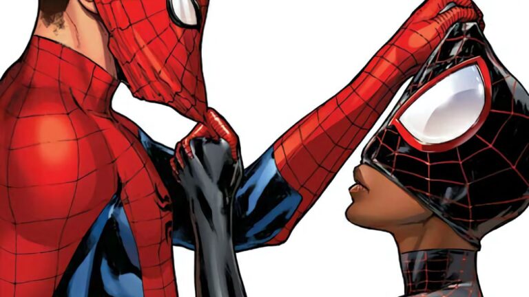 Miles Morales, how strong is he compared to other Spider-Man and Marvel heroes? Miles Morales, how strong is he compared to other Spider-Man and Marvel heroes?