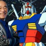 Mobile Suit Gundam, the Creator: "Japan is no longer very advanced in terms of animation" Mobile Suit Gundam, the Creator: "Japan is no longer very advanced in terms of animation"