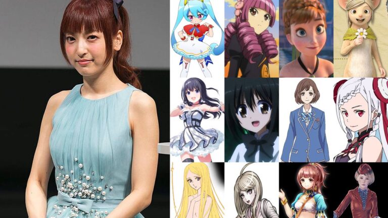 Dubbing actress Sayaka Kanda, voiced in Sword Art Online and other animes, dies aged 35 Dubbing actress Sayaka Kanda, voiced in Sword Art Online and other animes, dies aged 35
