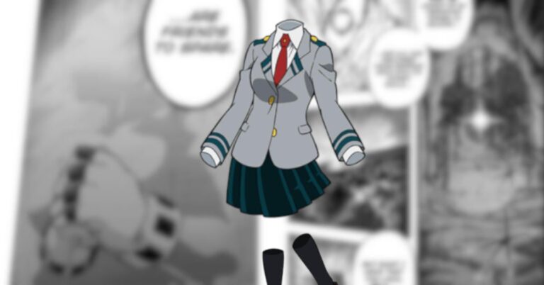 My Hero Academia 335, thanks to these clues we could discover the identity of the traitor My Hero Academia 335, thanks to these clues we could discover the identity of the traitor
