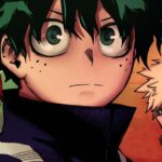 My Hero Academia 335, is the traitor really THAT character? Let’s talk about My Hero Academia 335, is the traitor really THAT character? Let’s talk about