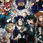 My Hero Academia 336: traitor or not? What role does this character play? My Hero Academia 336: traitor or not? What role does this character play?